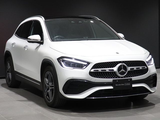 MERCEDES BENZ GLA CL 2020 Image 31