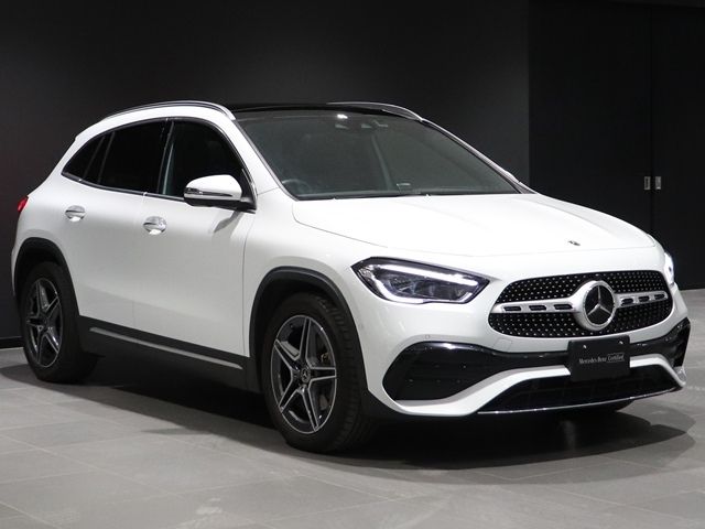 MERCEDES BENZ GLA CL 2020 Image 31