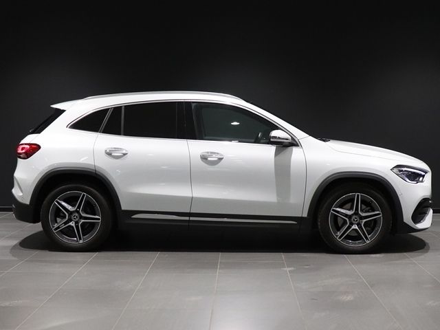 MERCEDES BENZ GLA CL 2020 Image 31