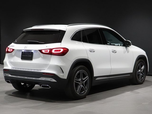 MERCEDES BENZ GLA CL 2020 Image 31