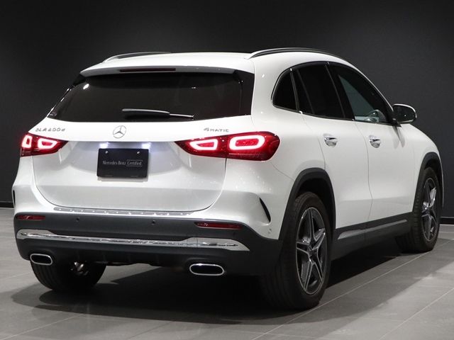 MERCEDES BENZ GLA CL 2020 Image 31