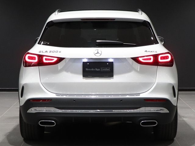 MERCEDES BENZ GLA CL 2020 Image 31