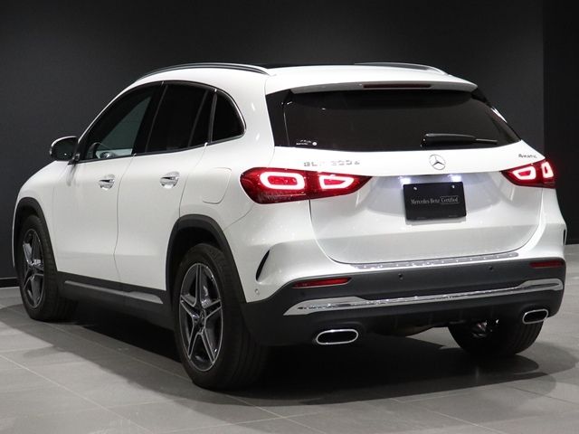 MERCEDES BENZ GLA CL 2020 Image 31