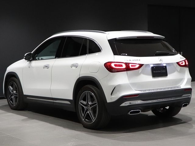 MERCEDES BENZ GLA CL 2020 Image 31