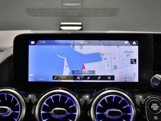 MERCEDES BENZ GLA CL 2020 Image 31