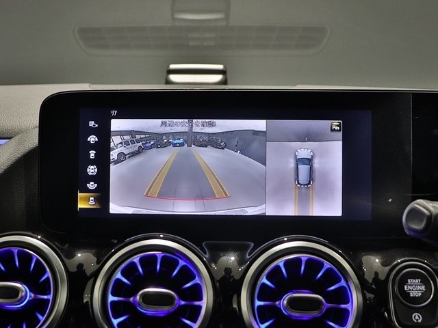 MERCEDES BENZ GLA CL 2020 Image 31