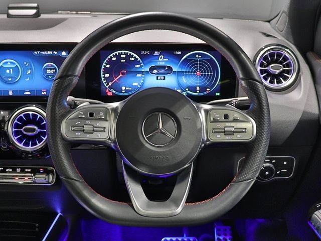 MERCEDES BENZ GLA CL 2020 Image 31