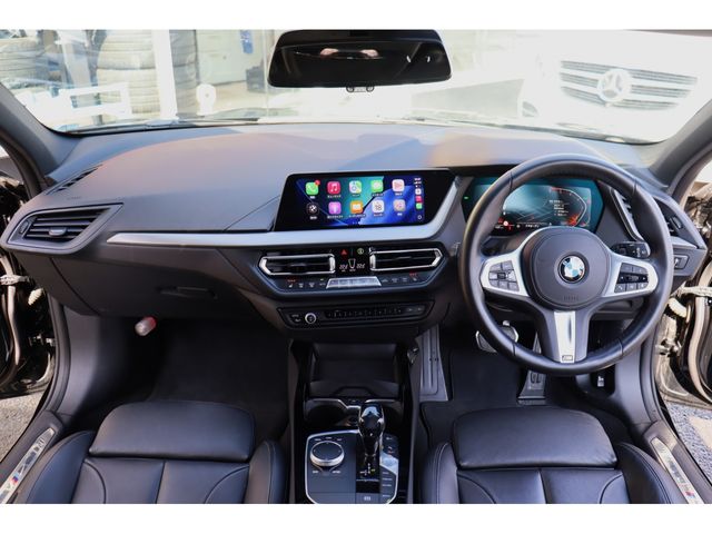 BMW 1SERIES 2020 Image 31