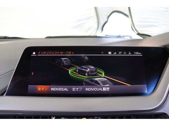 BMW 1SERIES 2020 Image 31