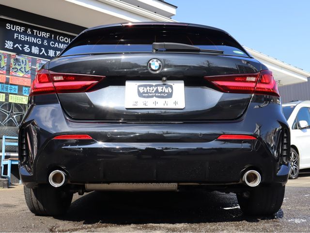 BMW 1SERIES 2020 Image 31