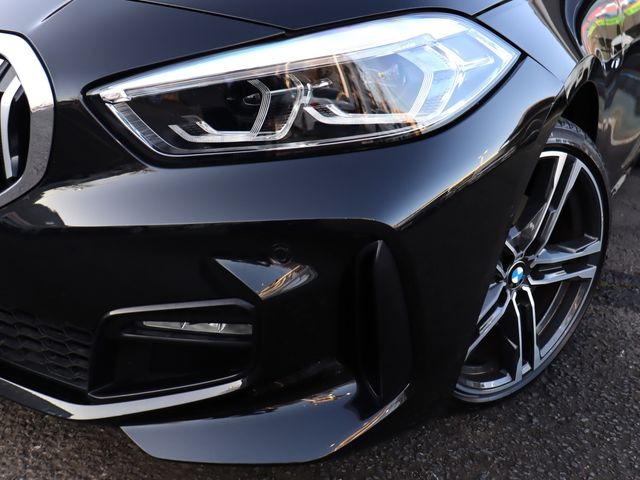 BMW 1SERIES 2020 Image 31