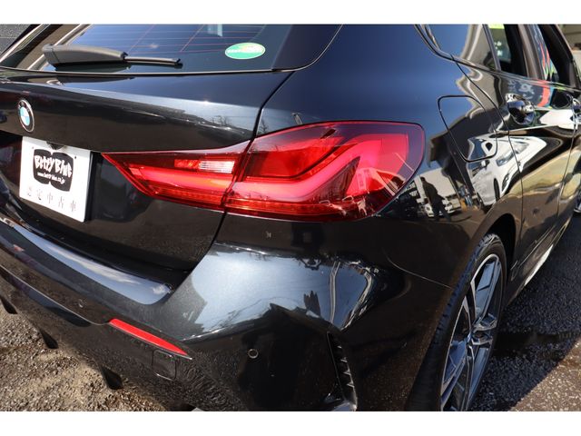 BMW 1SERIES 2020 Image 31