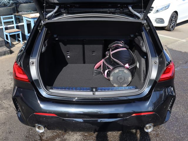 BMW 1SERIES 2020 Image 31