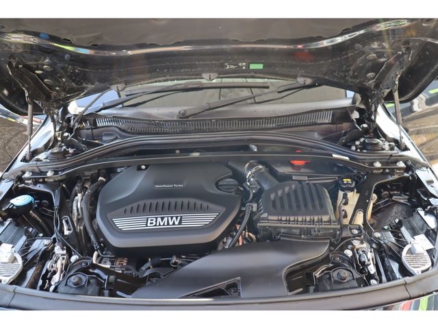 BMW 1SERIES 2020 Image 31