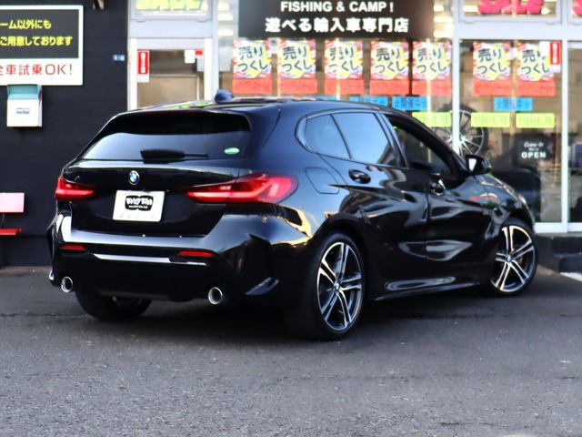 BMW 1SERIES 2020 Image 31