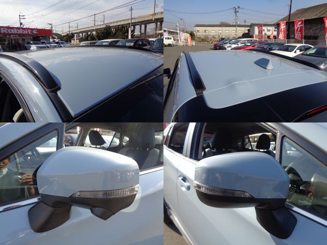 SUBARU XV HYBRID 2019 Image 31