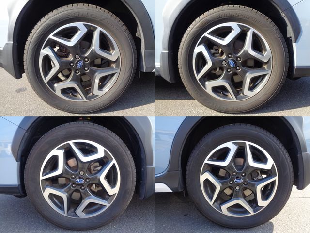 SUBARU XV HYBRID 2019 Image 31