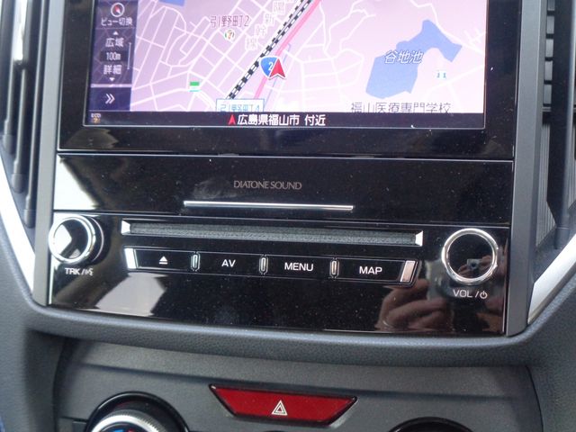 SUBARU XV HYBRID 2019 Image 31