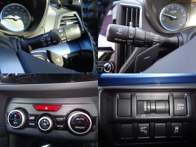 SUBARU XV HYBRID 2019 Image 31