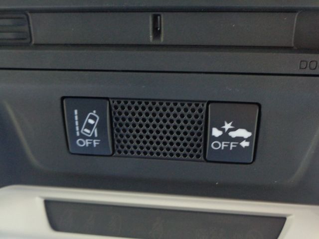 SUBARU XV HYBRID 2019 Image 31