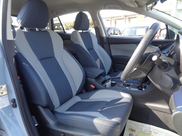 SUBARU XV HYBRID 2019 Image 31