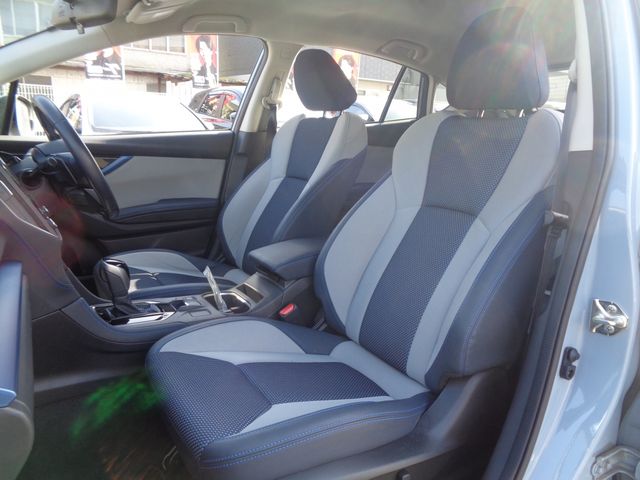 SUBARU XV HYBRID 2019 Image 31