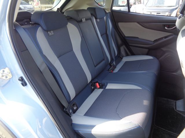 SUBARU XV HYBRID 2019 Image 31