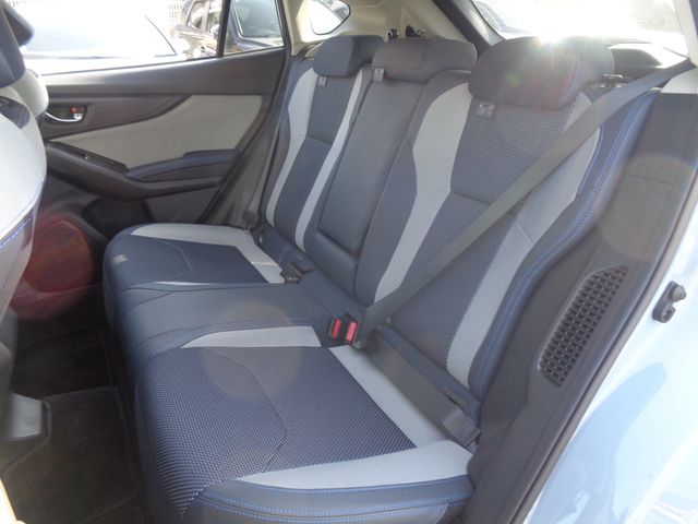 SUBARU XV HYBRID 2019 Image 31