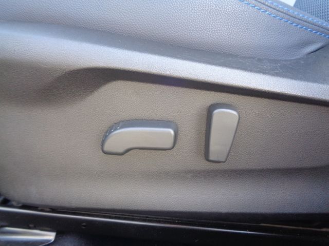 SUBARU XV HYBRID 2019 Image 31