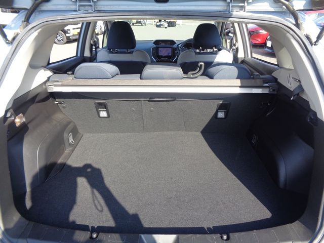 SUBARU XV HYBRID 2019 Image 31