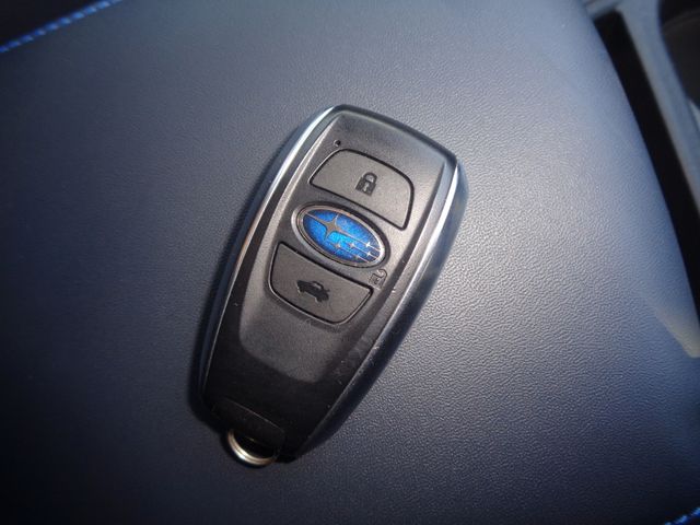 SUBARU XV HYBRID 2019 Image 31