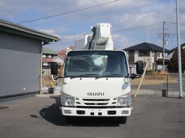 ISUZU ELF 2016 Image 31