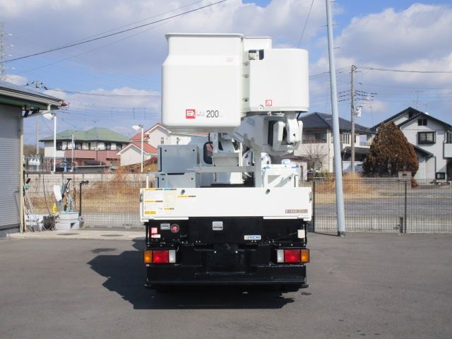 ISUZU ELF 2016 Image 31