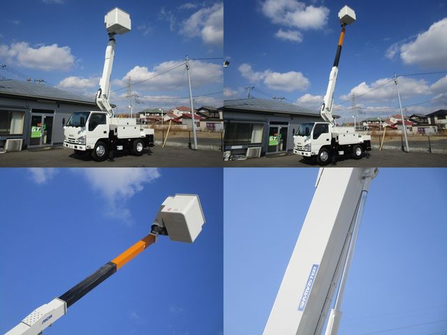 ISUZU ELF 2016 Image 31