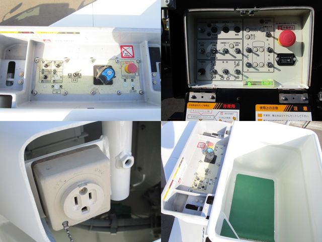 ISUZU ELF 2016 Image 31