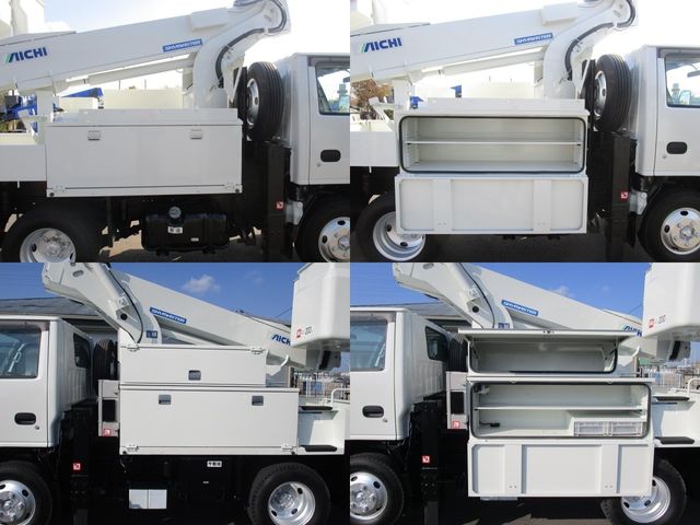 ISUZU ELF 2016 Image 31