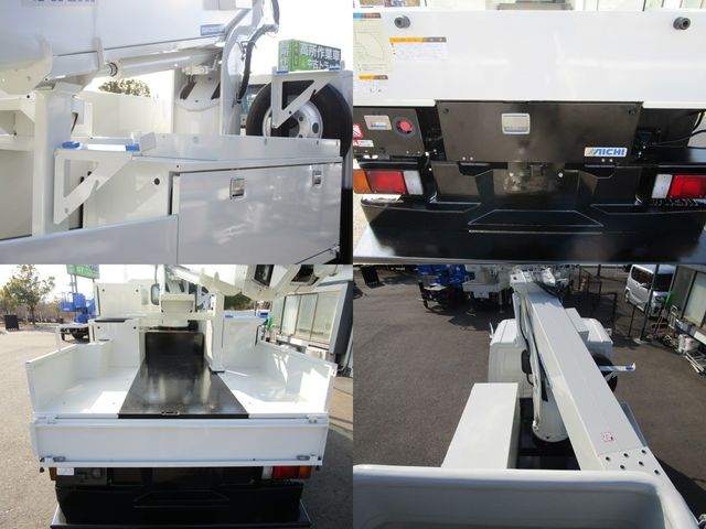 ISUZU ELF 2016 Image 31