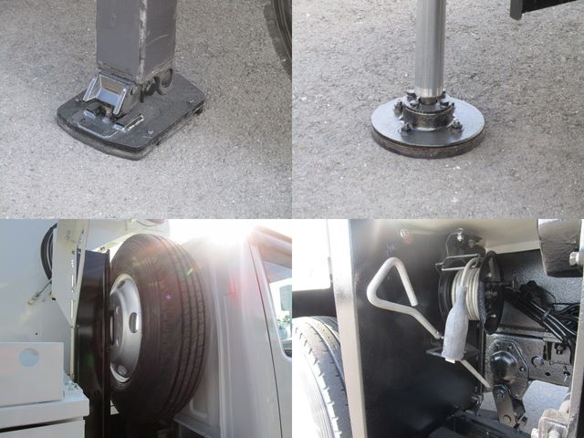 ISUZU ELF 2016 Image 31