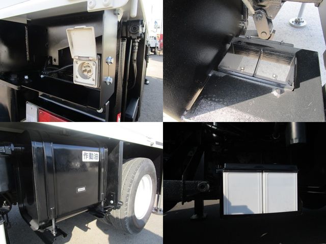 ISUZU ELF 2016 Image 31