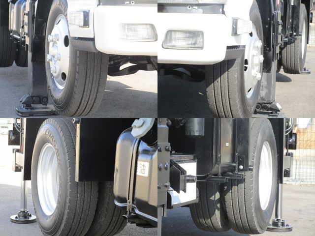 ISUZU ELF 2016 Image 31