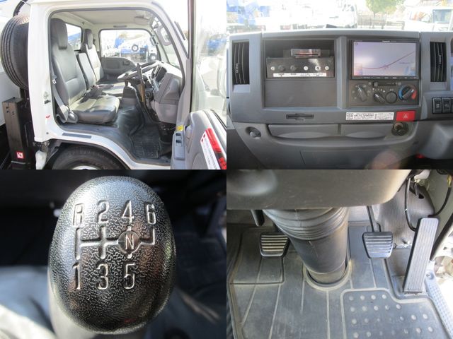 ISUZU ELF 2016 Image 31