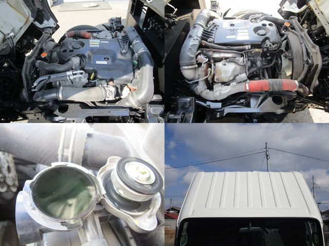 ISUZU ELF 2016 Image 31