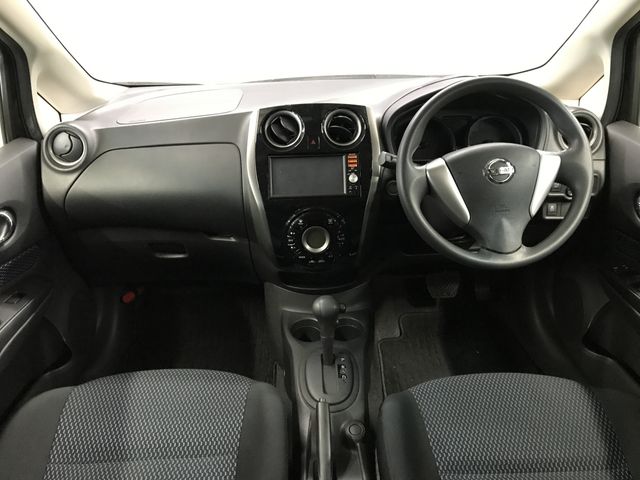 NISSAN NOTE 2015 Image 31