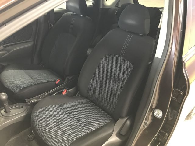 NISSAN NOTE 2015 Image 31