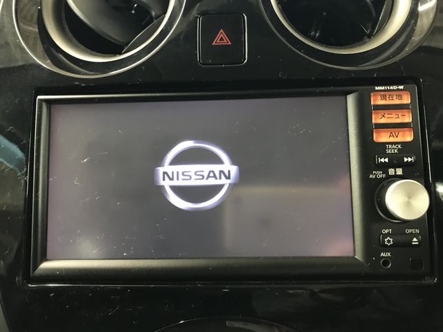NISSAN NOTE 2015 Image 31