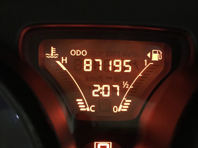 NISSAN NOTE 2015 Image 31