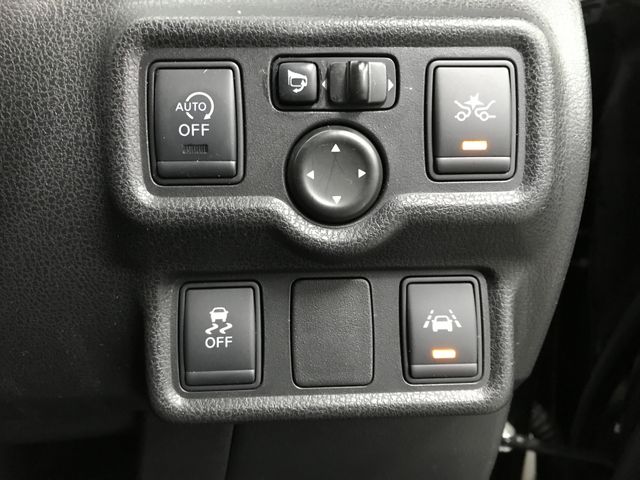 NISSAN NOTE 2015 Image 31