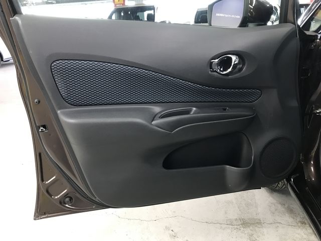 NISSAN NOTE 2015 Image 31