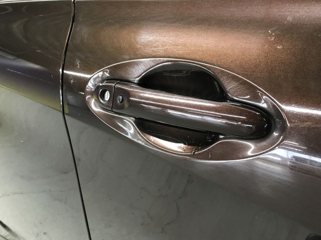 NISSAN NOTE 2015 Image 31