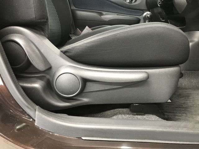NISSAN NOTE 2015 Image 31